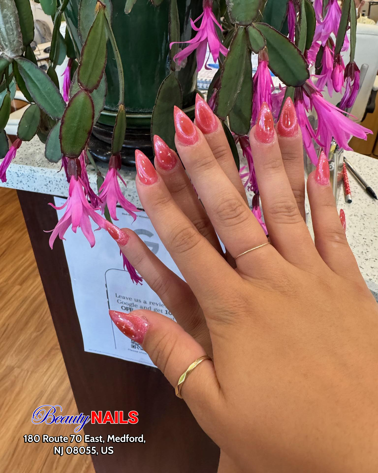 amazing nail